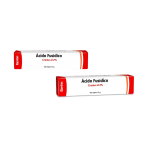 Genfar Acido Fusidico Al 2% Crema Caja X 15G