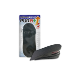 PURA+ PLANTILLA TRES CUARTOS